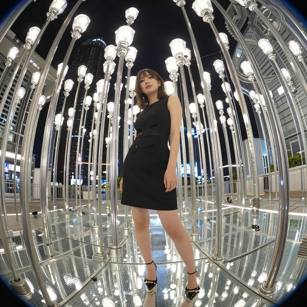 fish eye s2