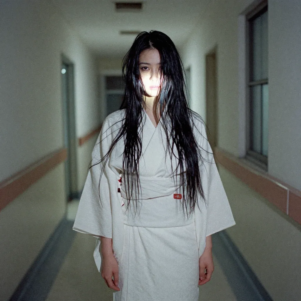 VHS質感