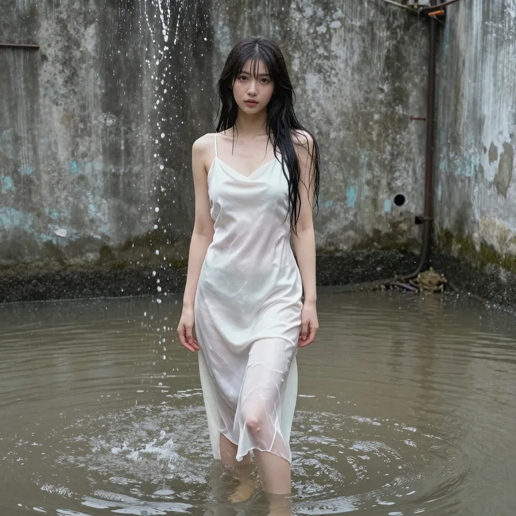 【検証】ホラーロケーション24選｜竹藪・トンネル・浸水地下室…色気を保ったまま一番怖い背景はどこか