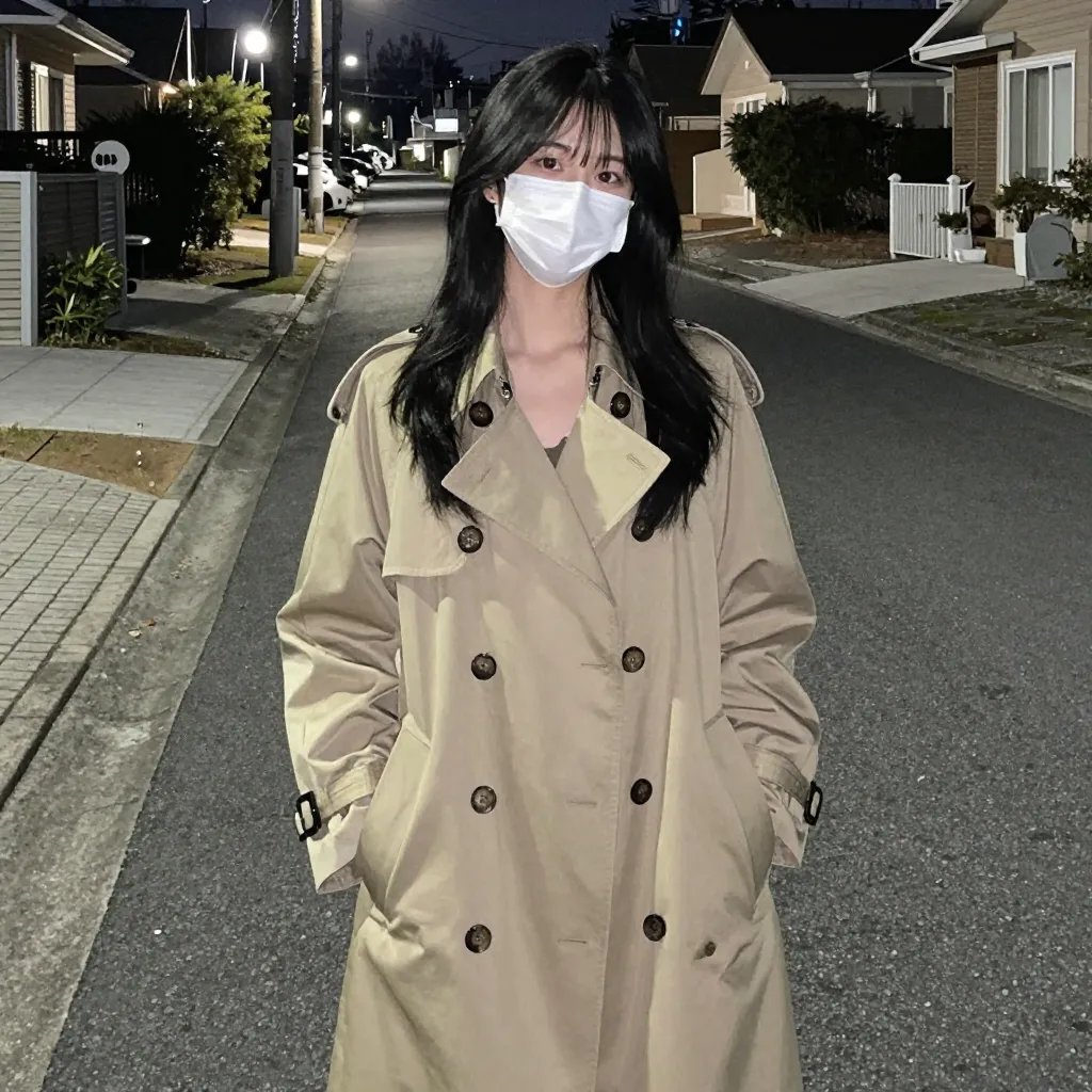 マスク