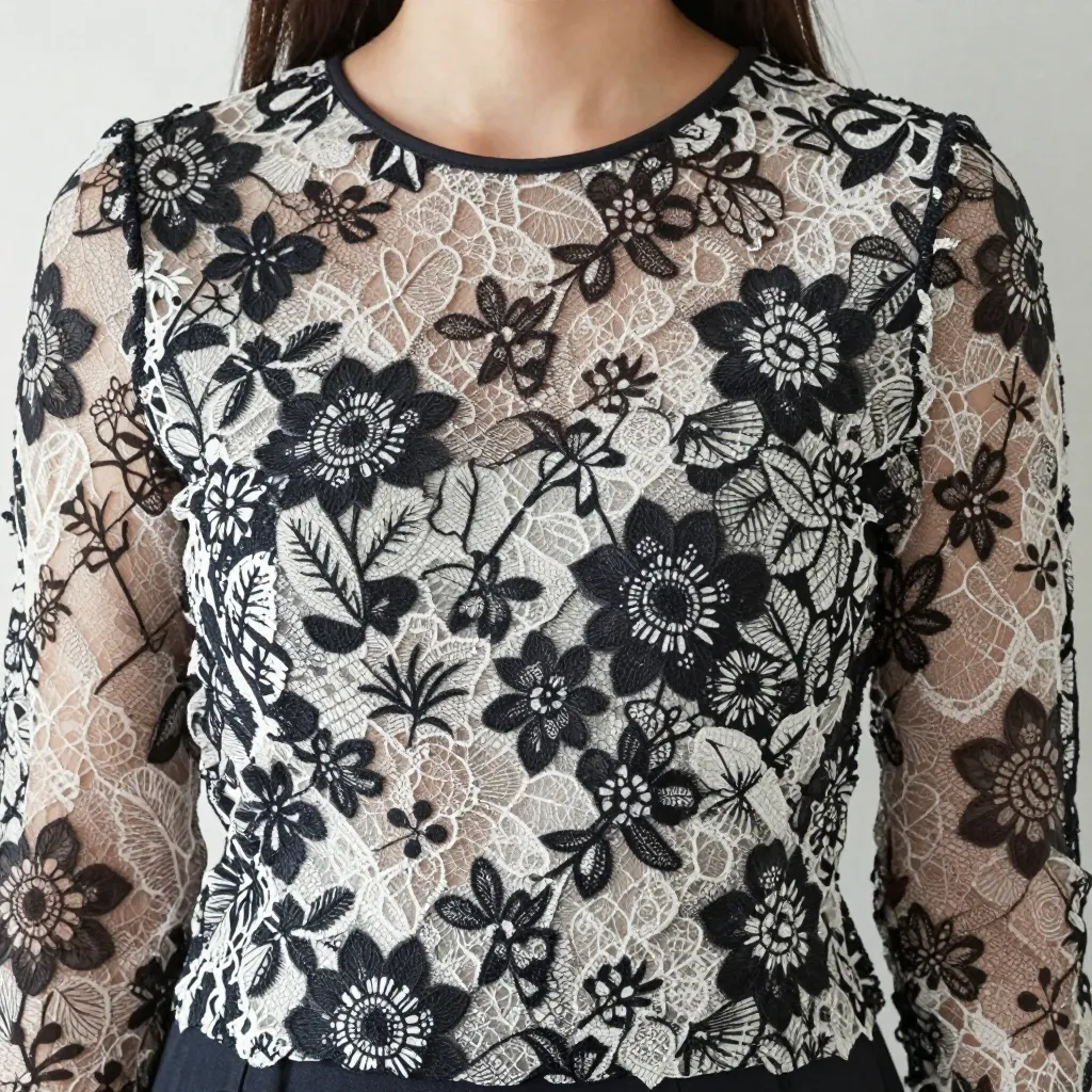 floral s3