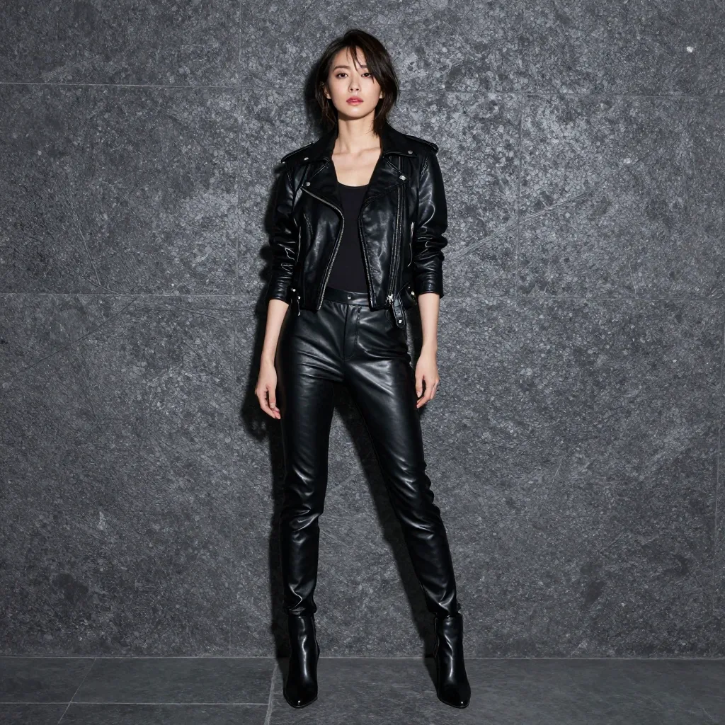 leather s3