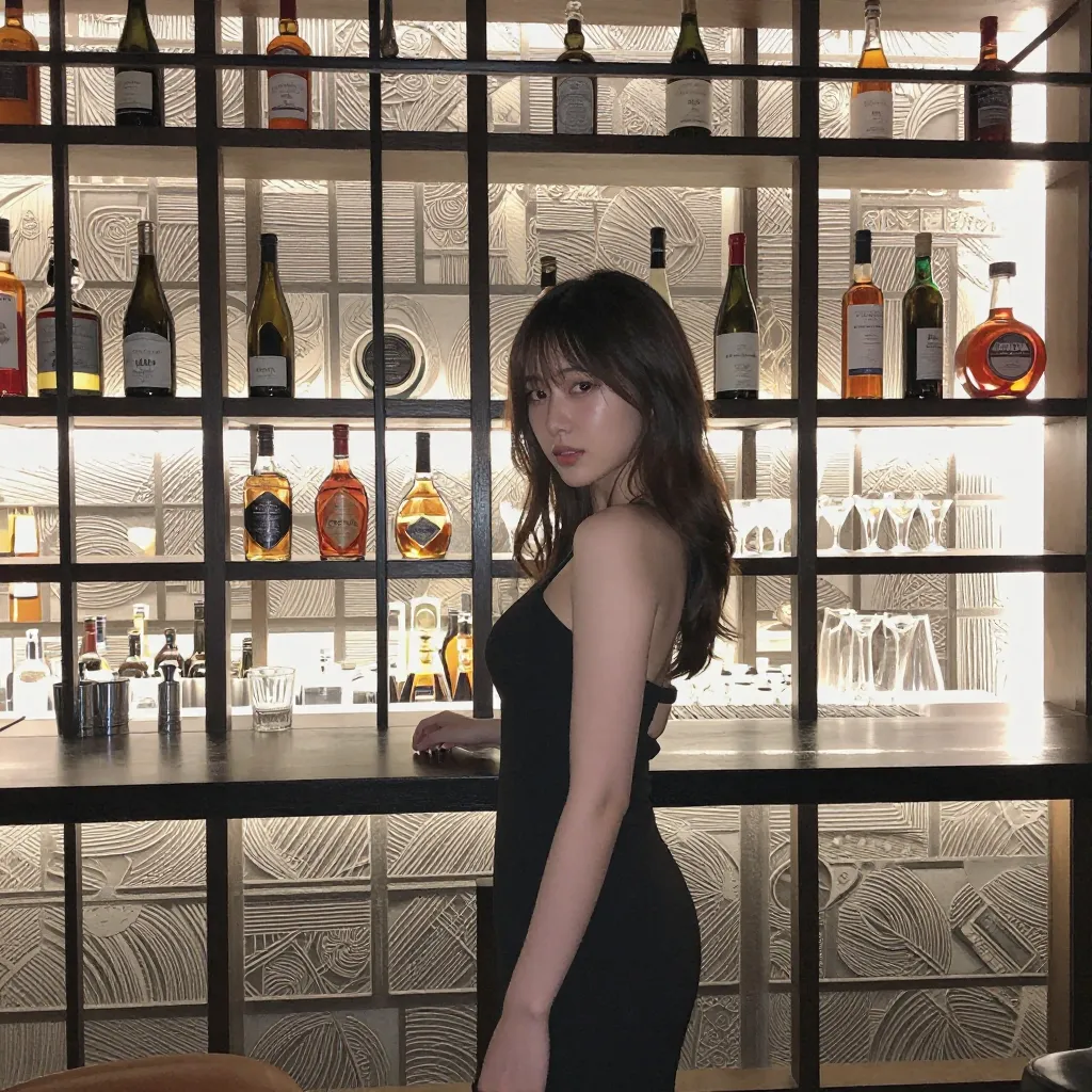 逆光(バー)