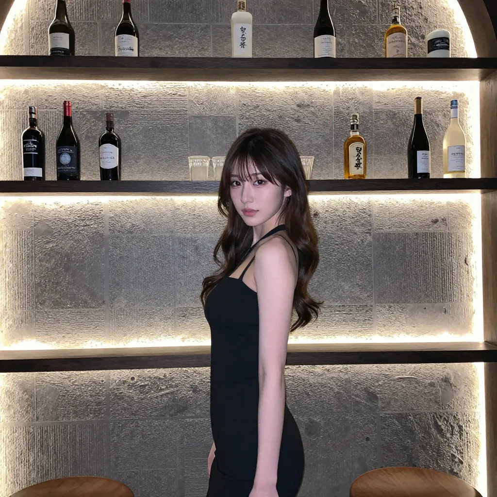 リムライト(バー)