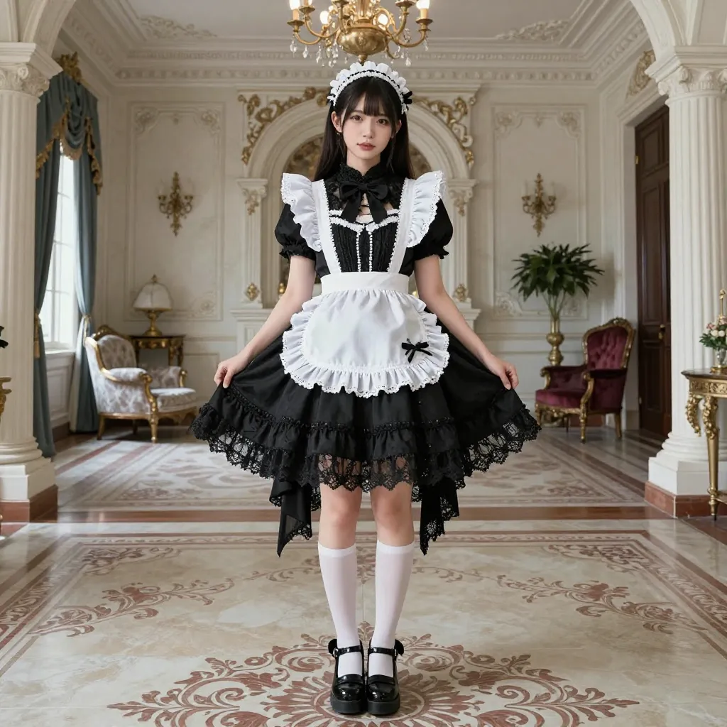 gothic s3