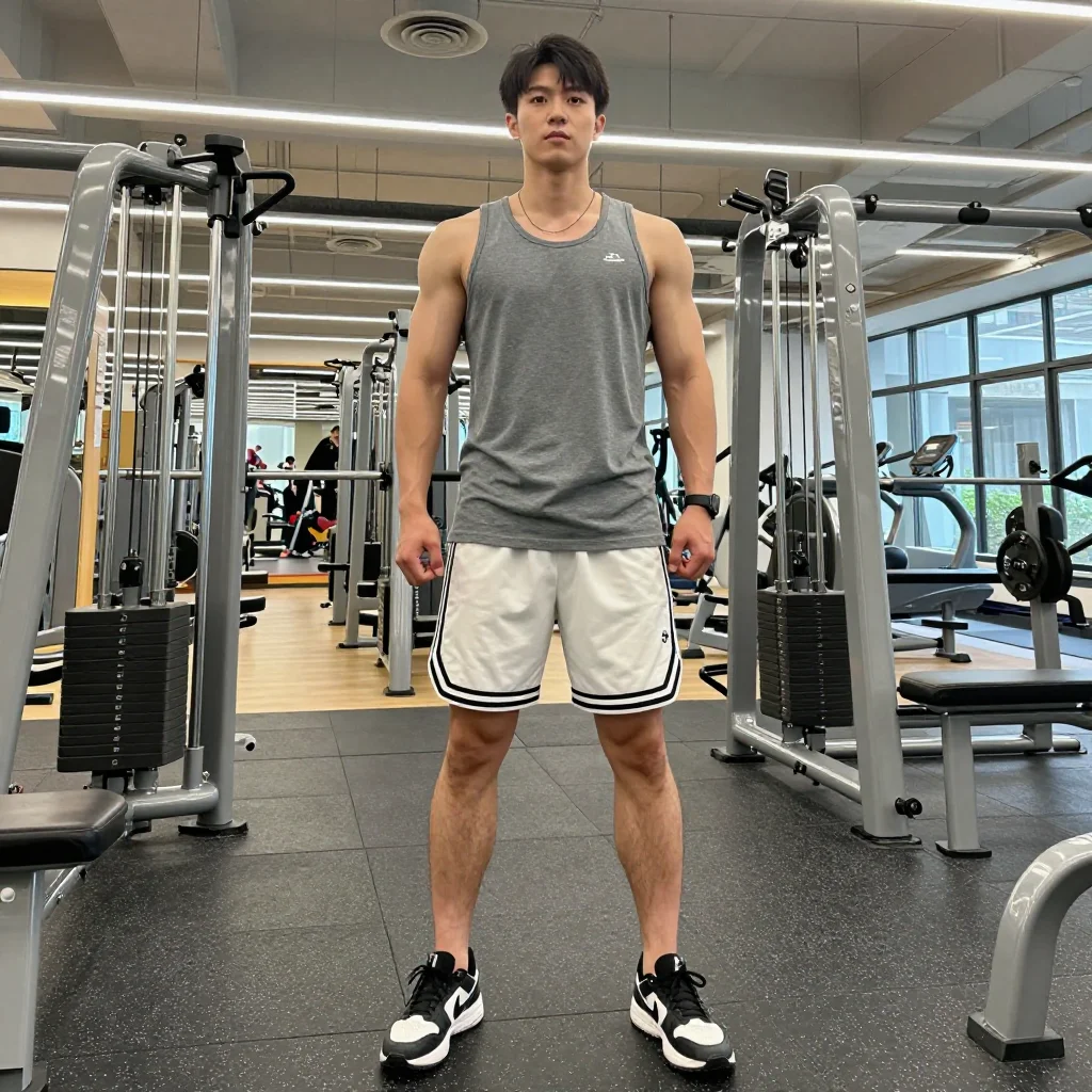 bodybuilder s2
