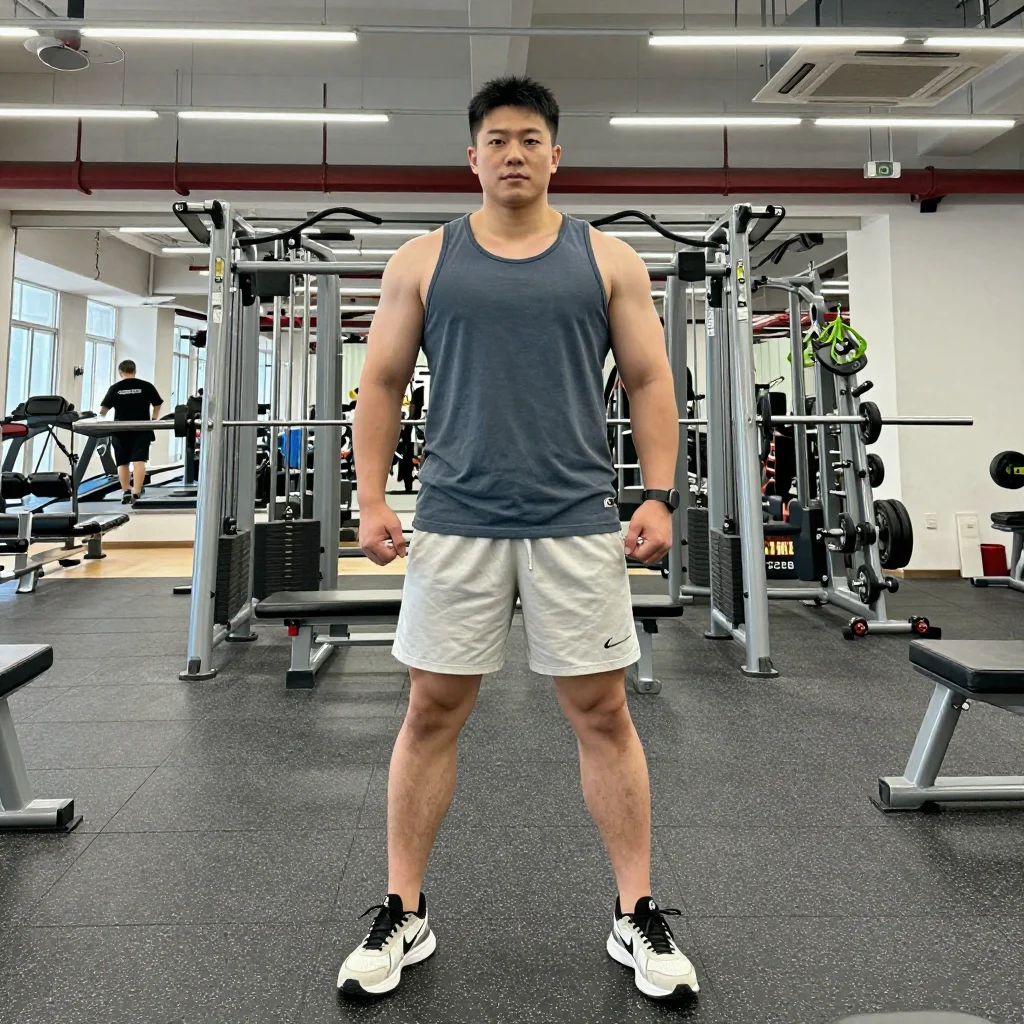 heavyweight s1