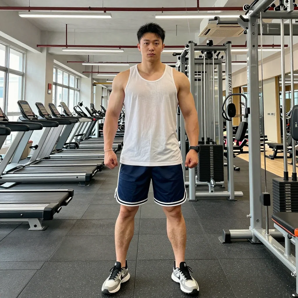 heavyweight s3