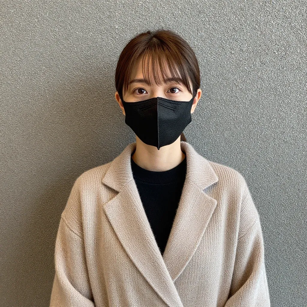 face mask