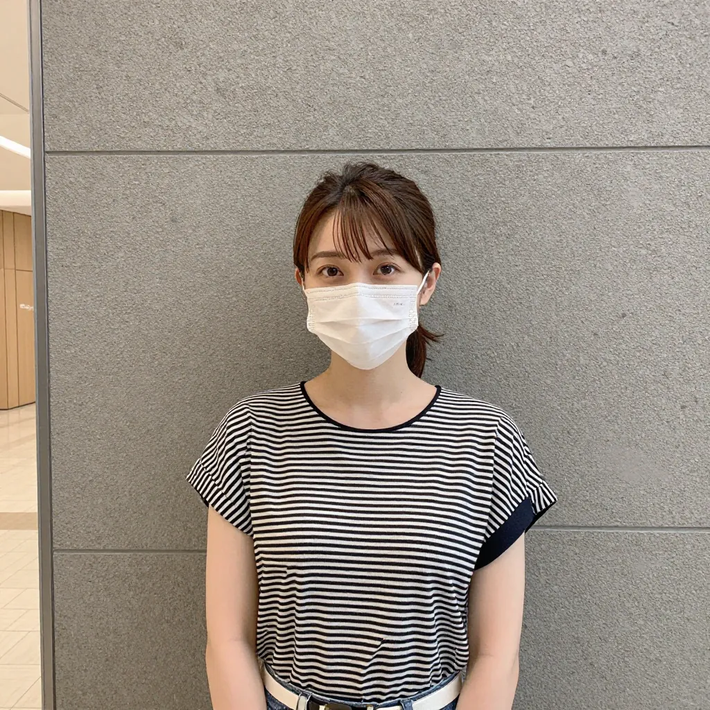 face mask