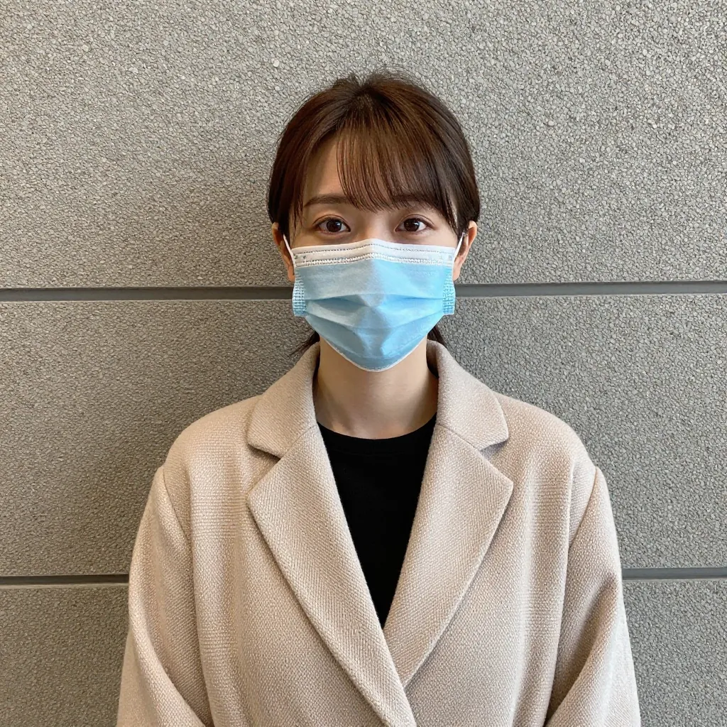 surgical mask