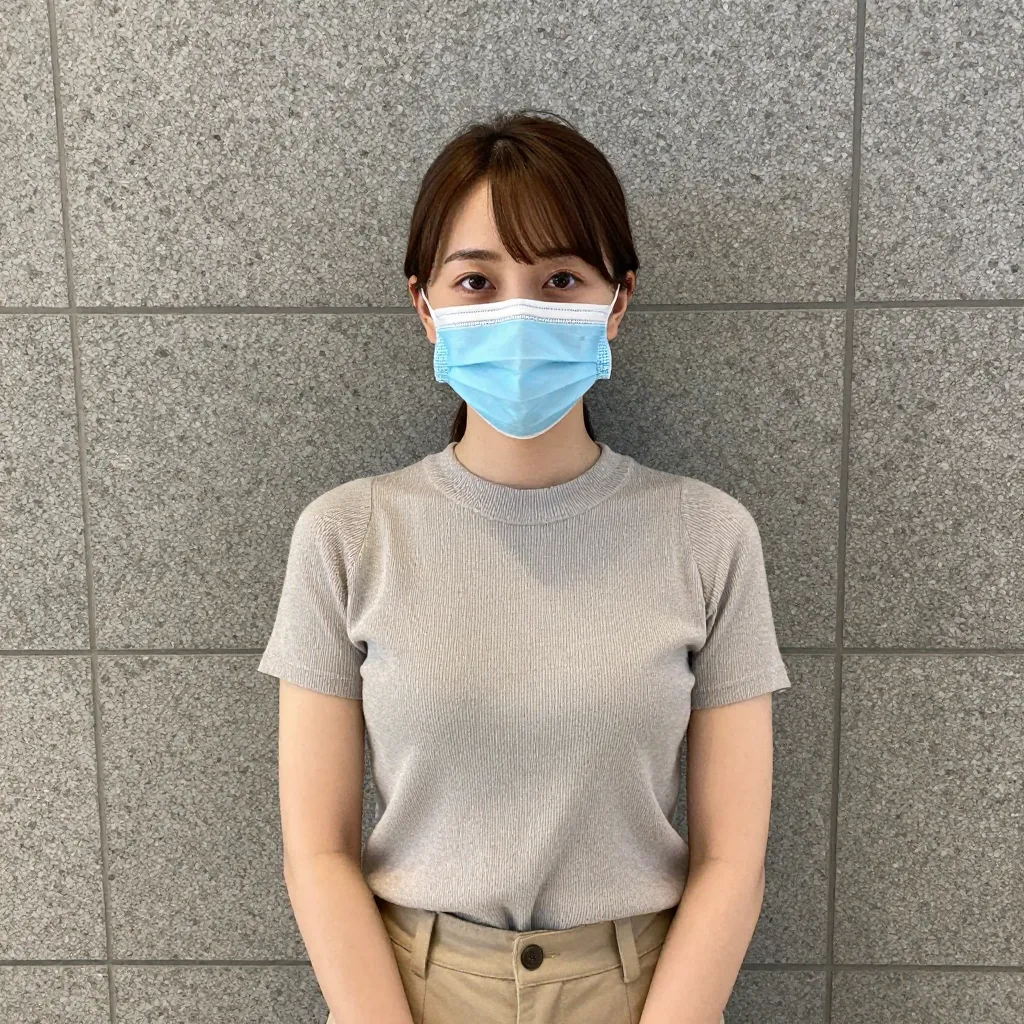 surgical mask