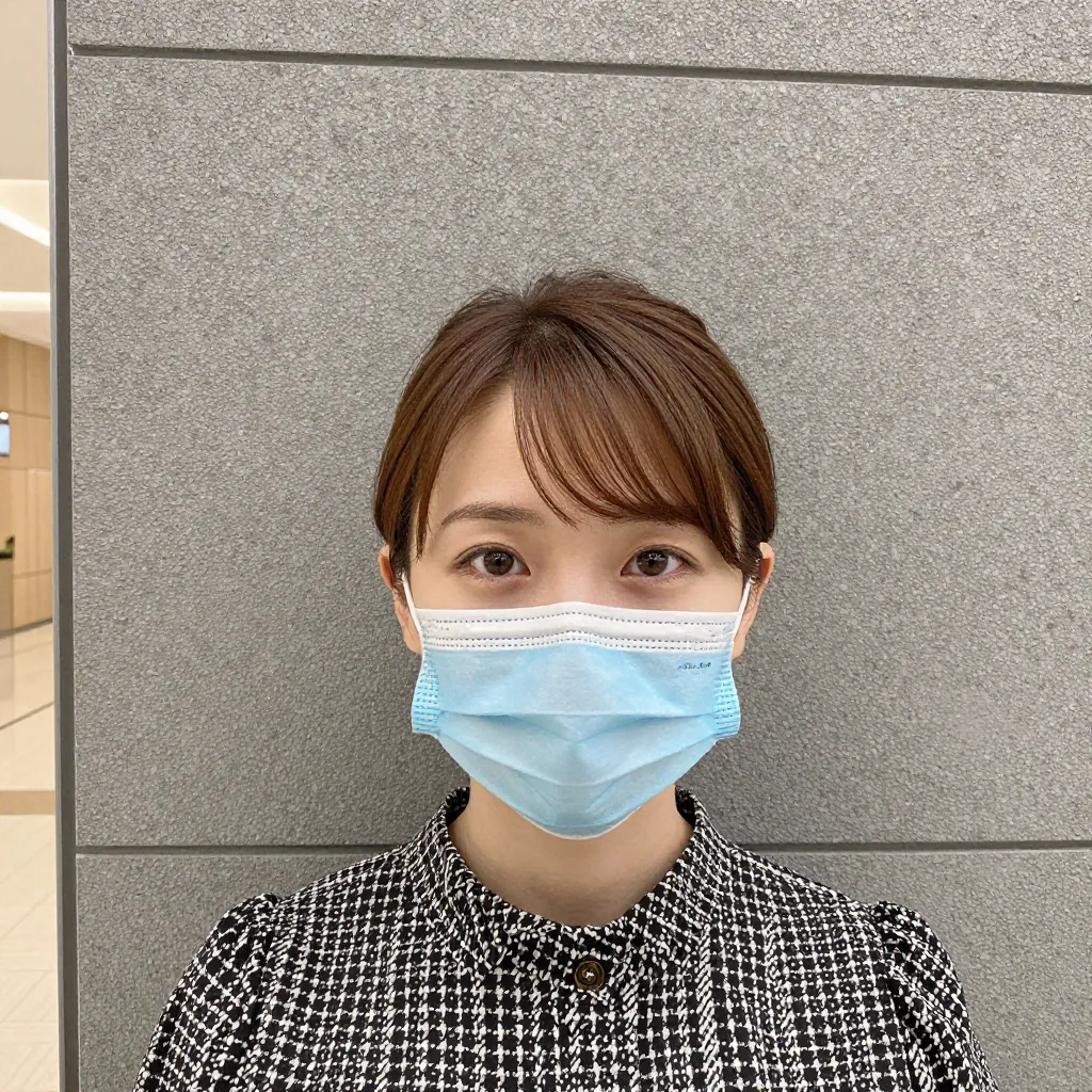 surgical mask