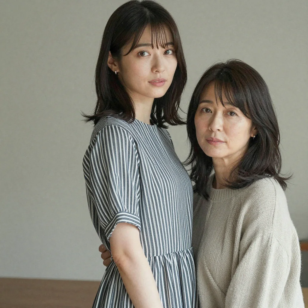 条件D: mother