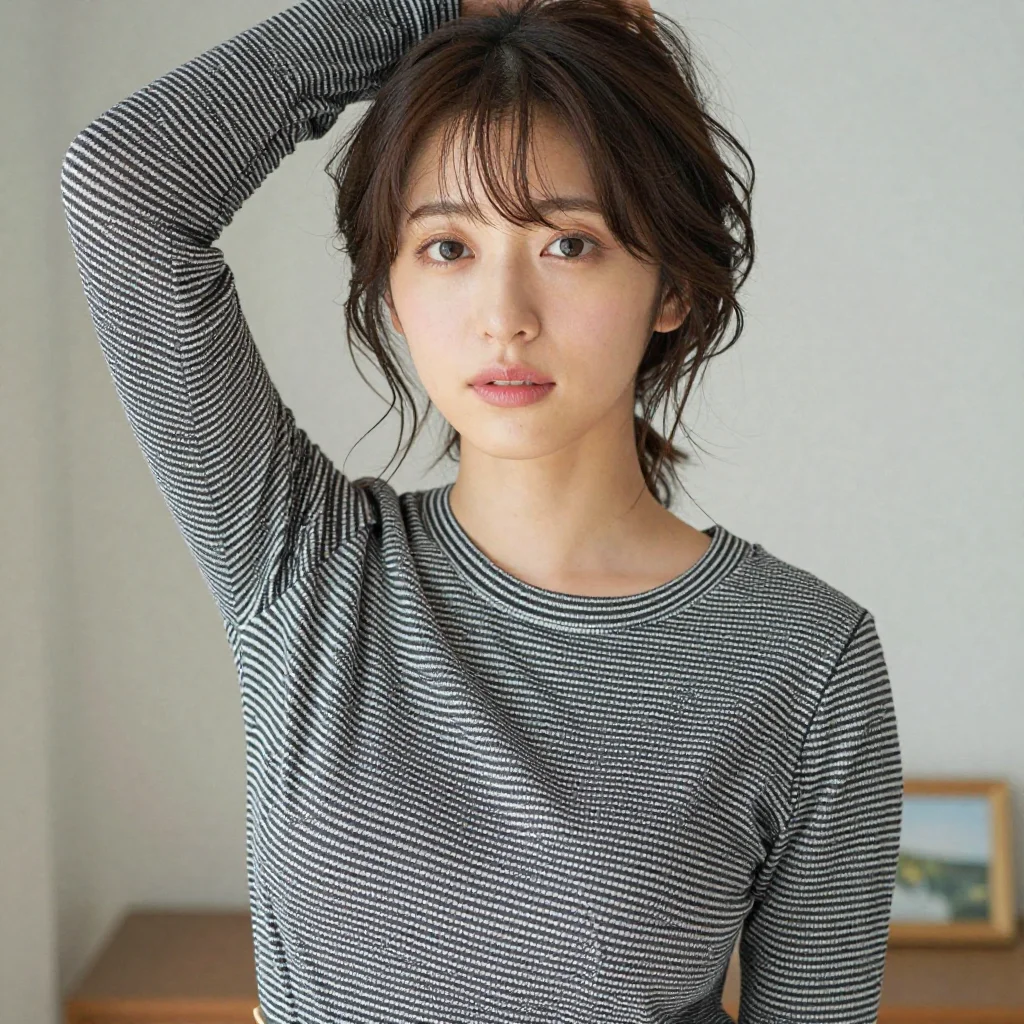 条件G: 32yo milf
