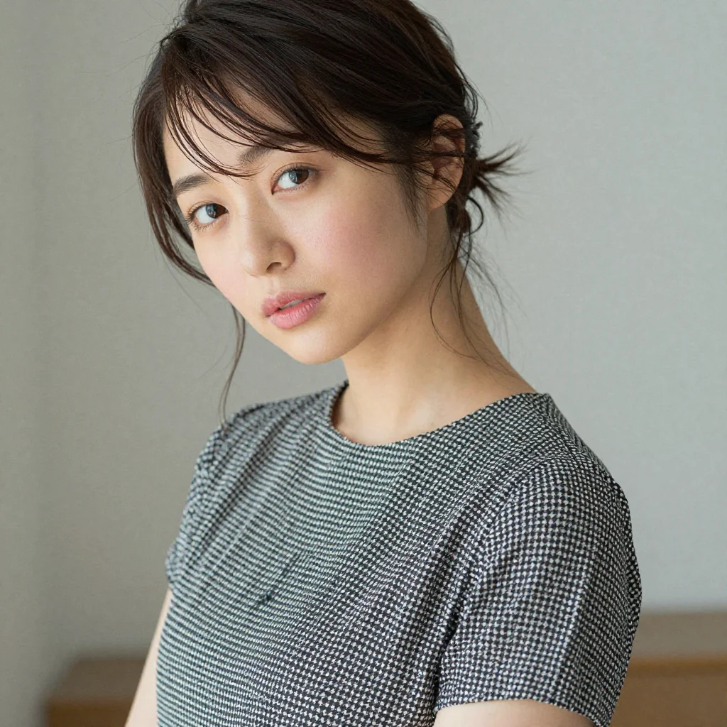 条件H: 32yo mature