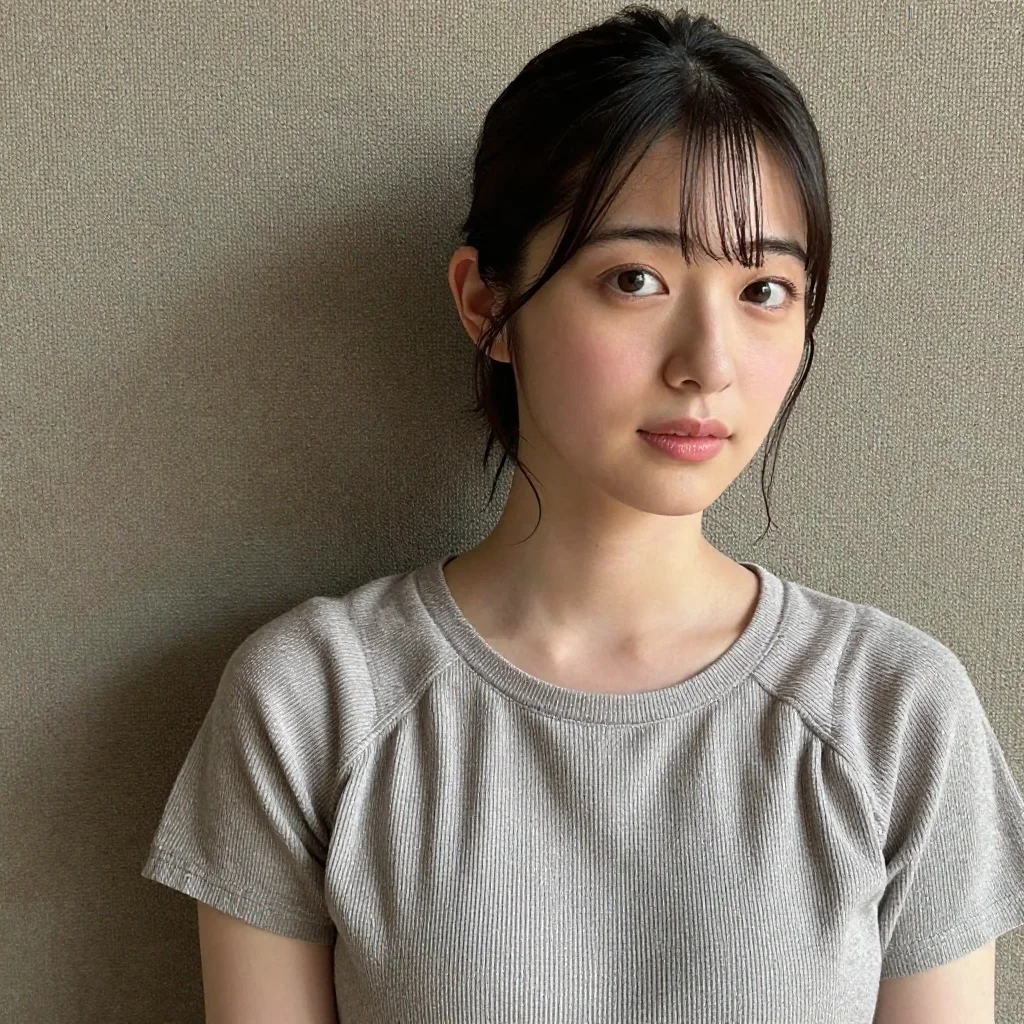 条件I: 32yo ベースライン