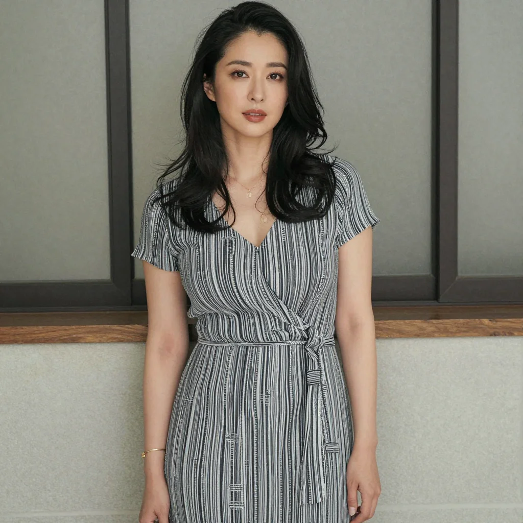 条件L: 40yo milf