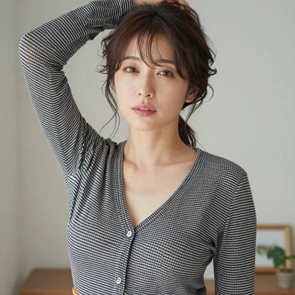 条件L: 40yo milf