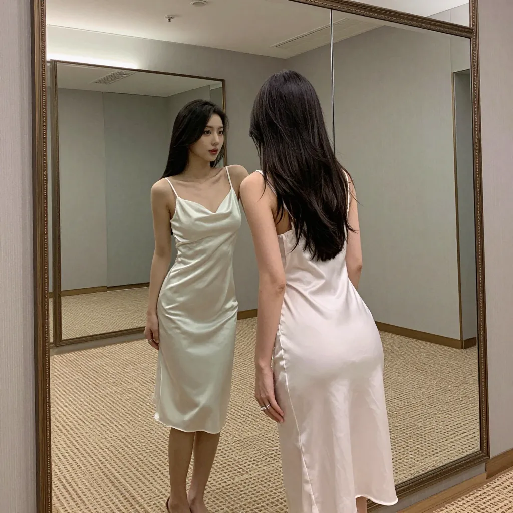映りが近い