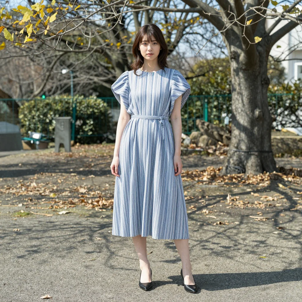 条件D: tall model