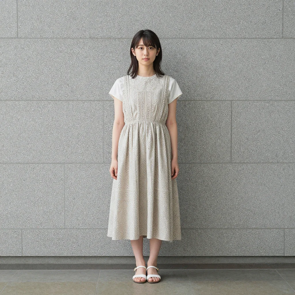 条件I: small head