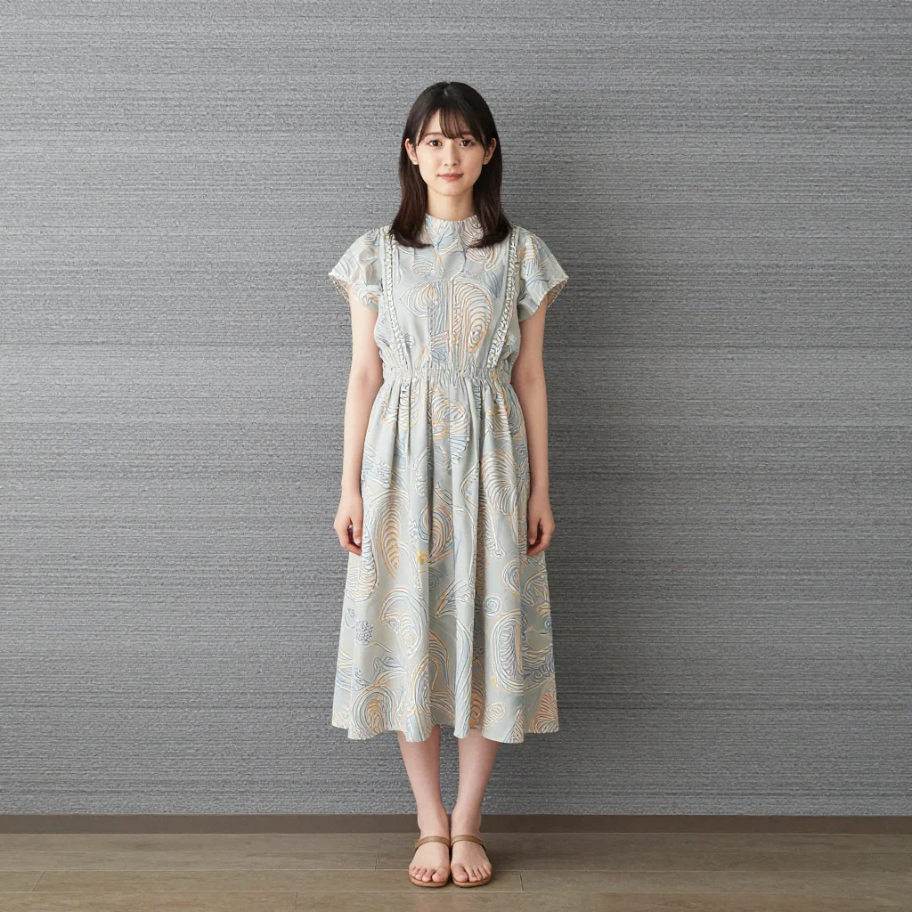 条件K: 8 head proportions