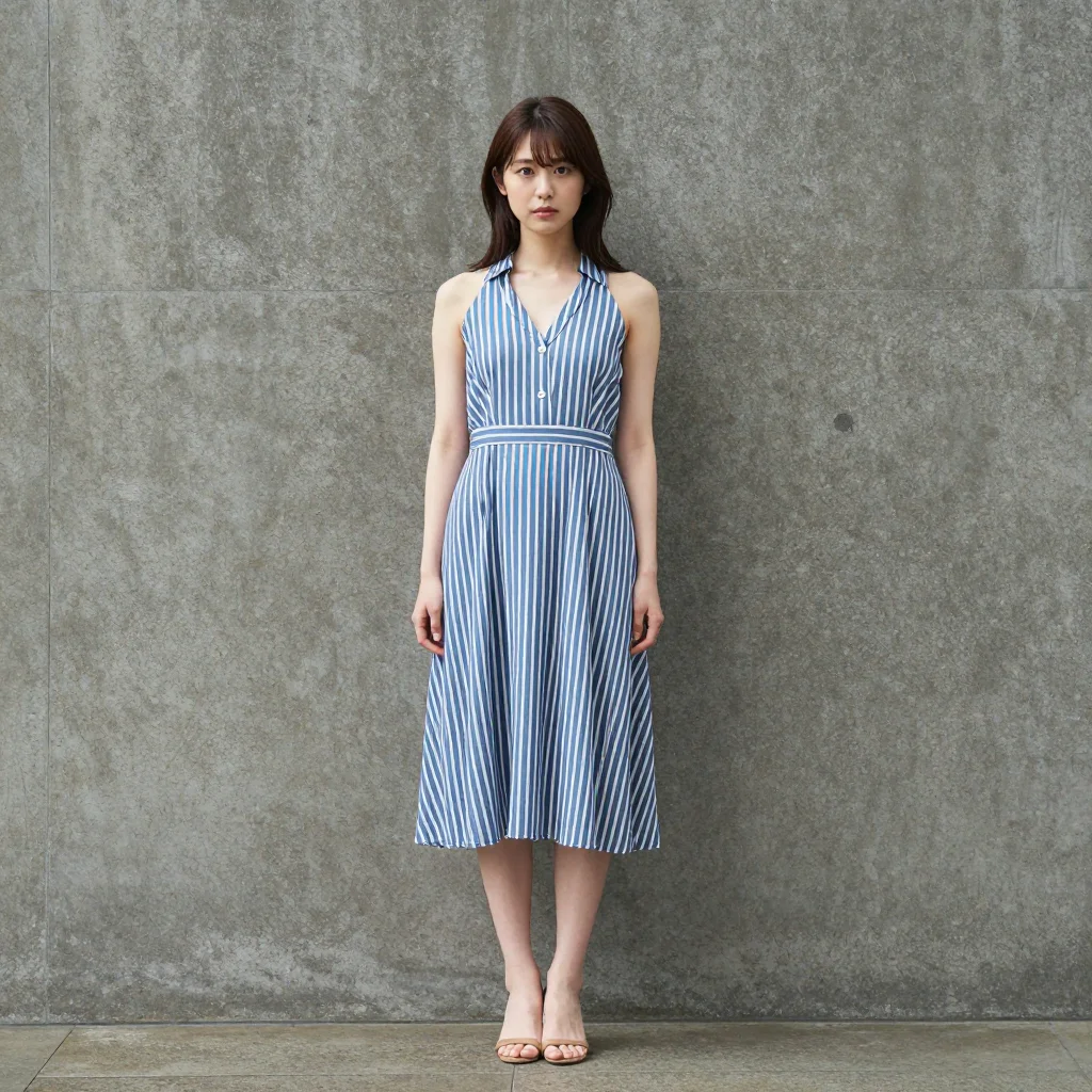 条件M: model body
