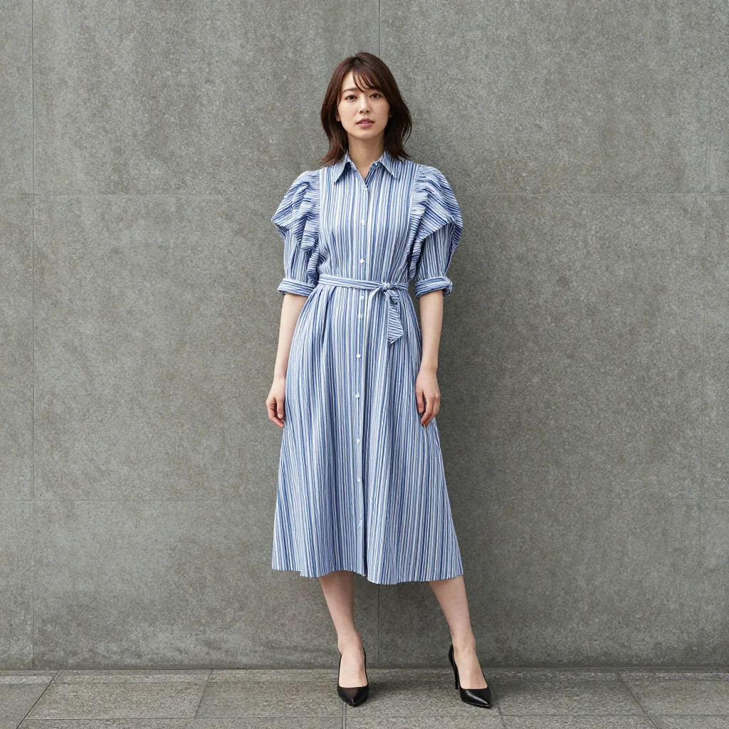 条件O: fashion model proportions