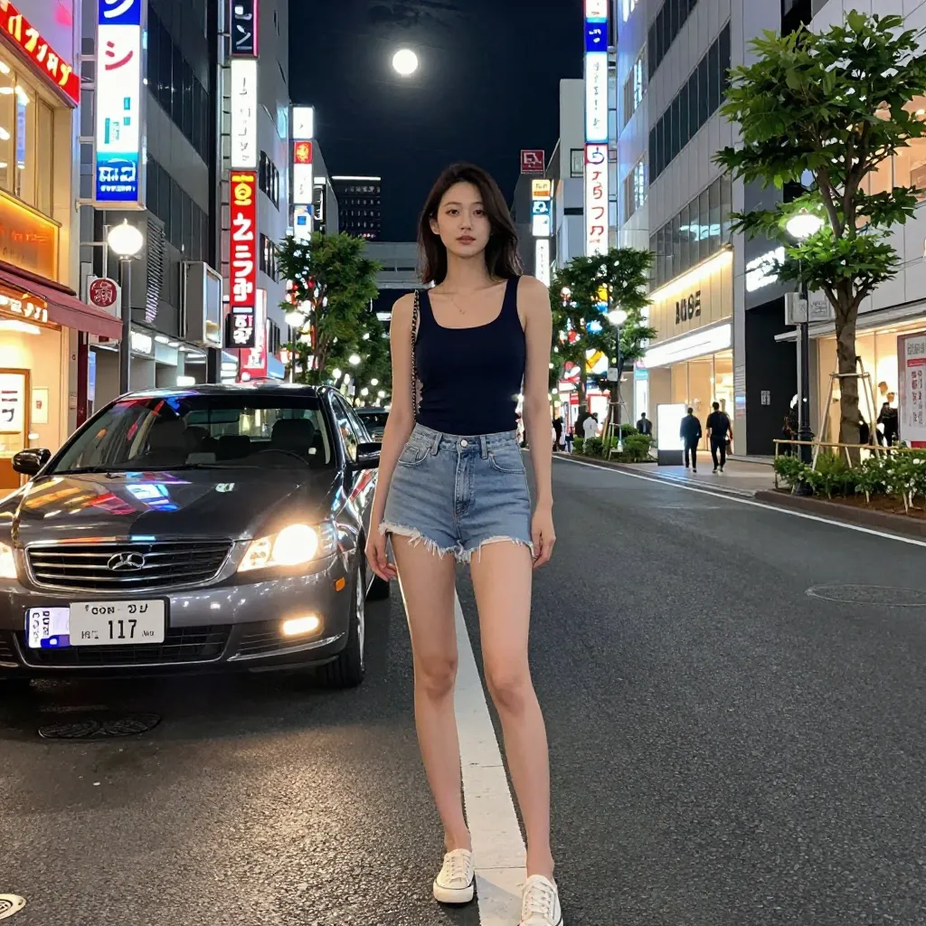 3光源同時