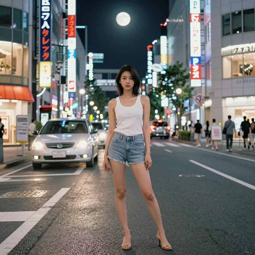 3光源同時