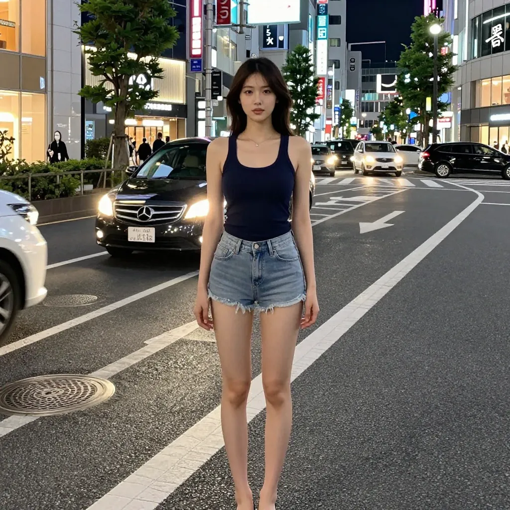 ヘッドライト