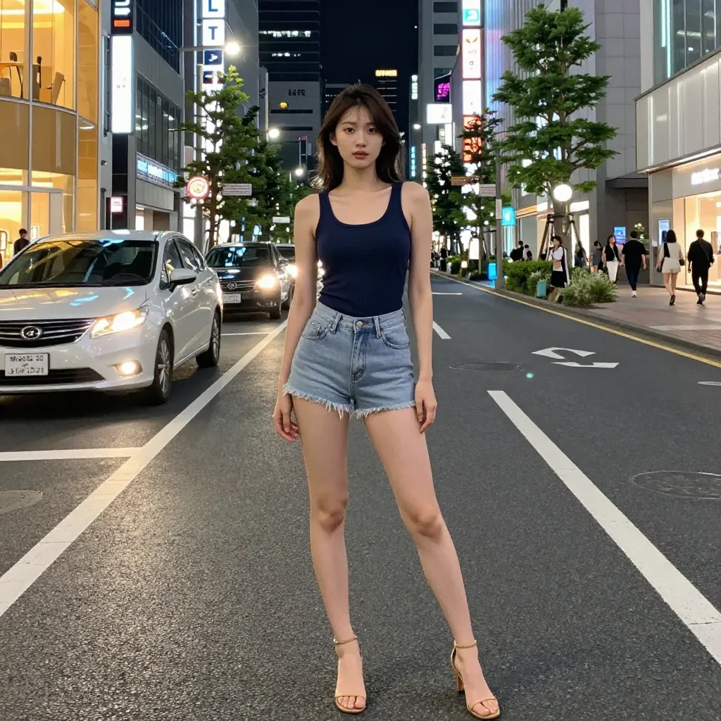 ヘッドライト