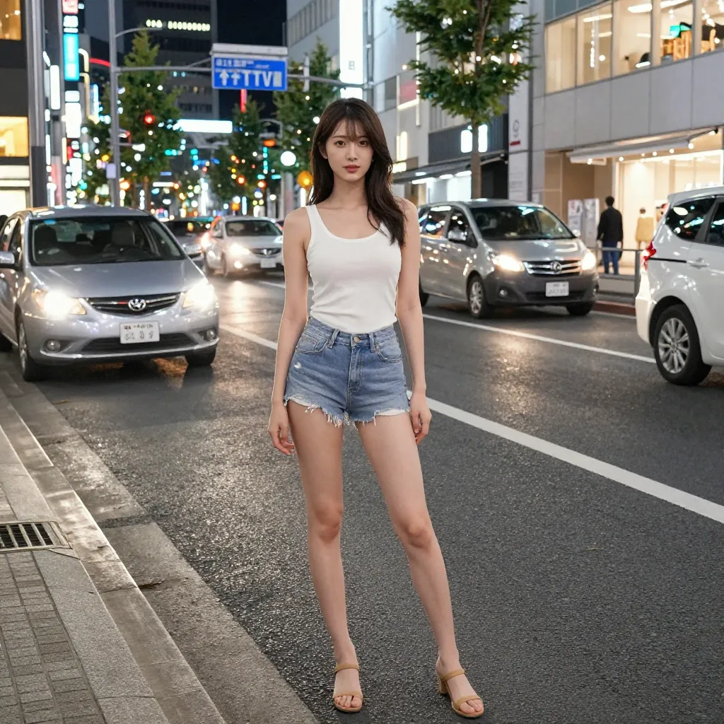 ヘッドライト