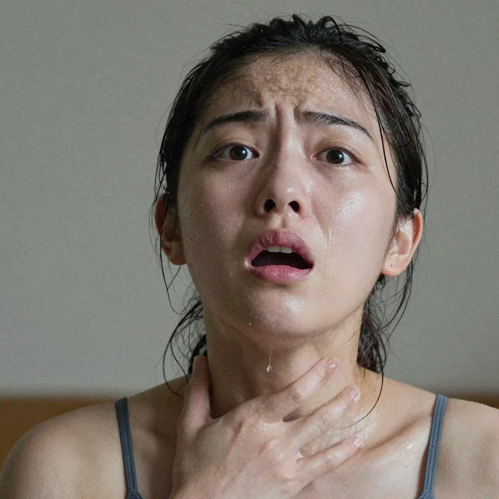 条件I: 激痛耐え・凍りつきタイプ