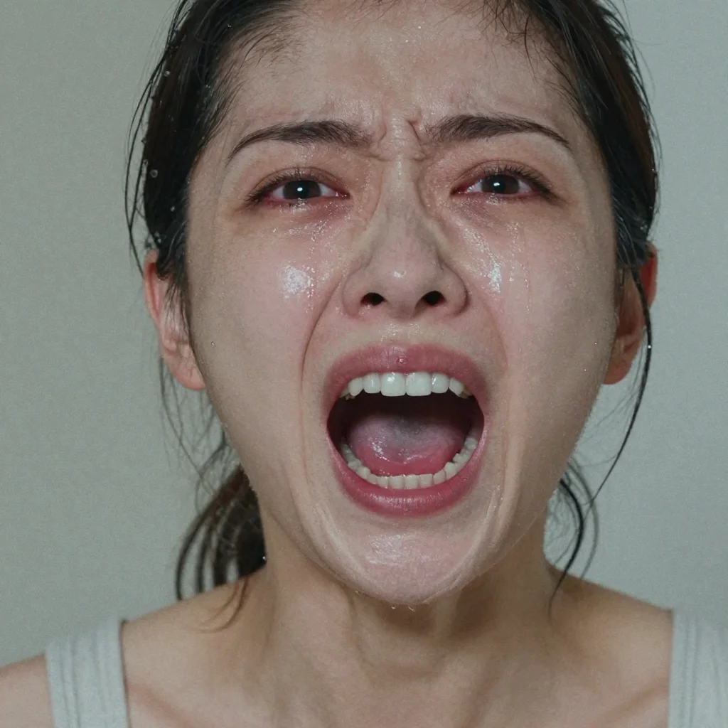 条件L: 絶叫激痛タイプ