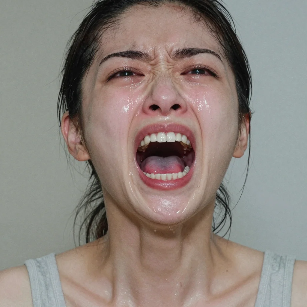 条件L: 絶叫激痛タイプ