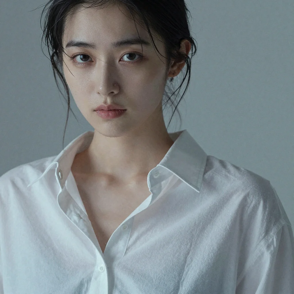cold stare s1