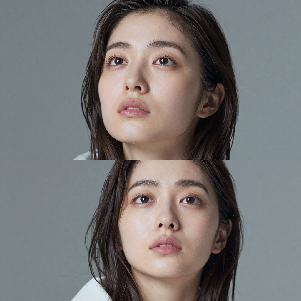 intense stare s2