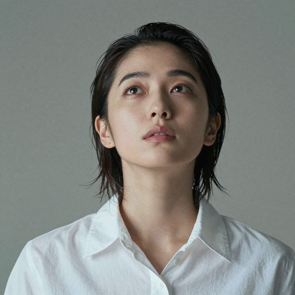 intense stare s3