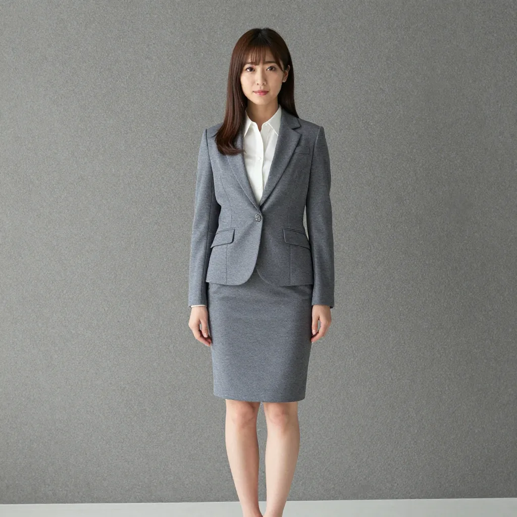 【まとめ】骨格診断3タイプ×服装の相性検証｜同一条件で横断比較・33枚