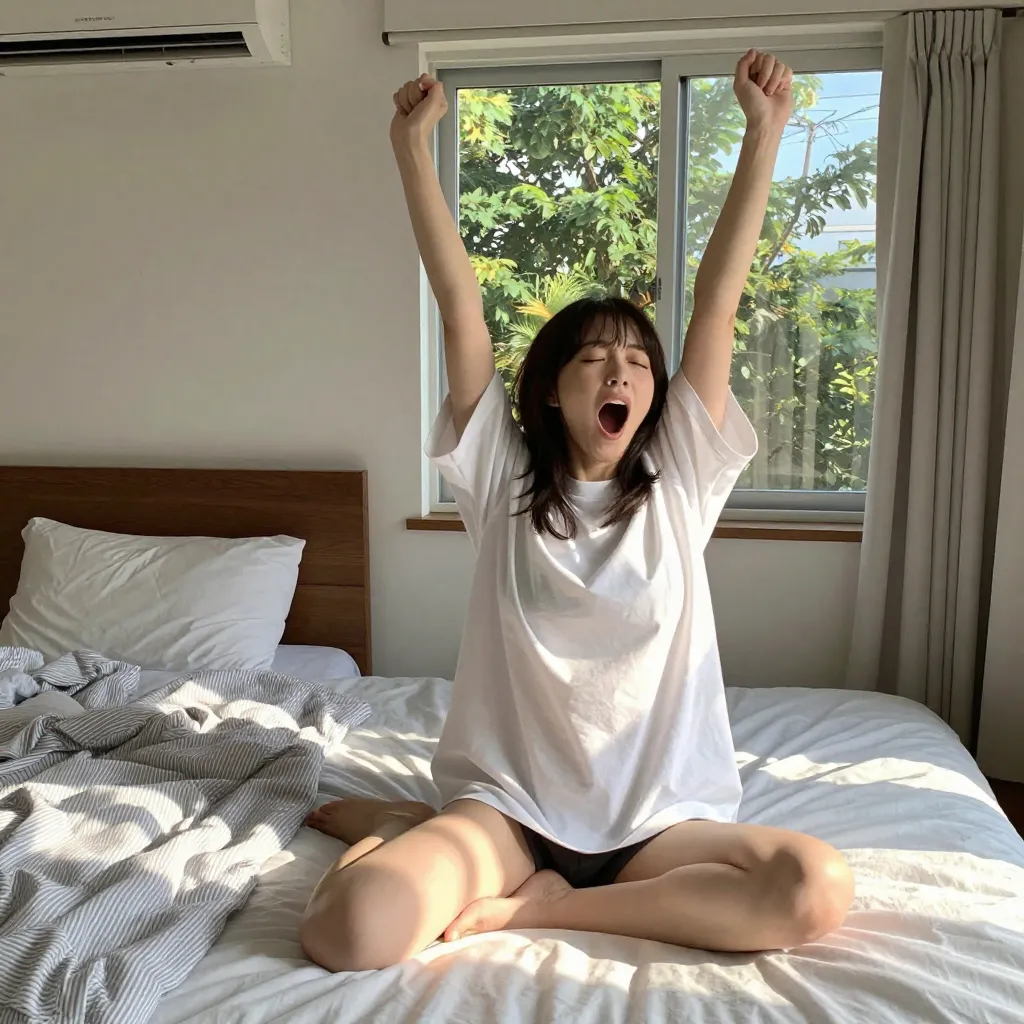 yawn s1