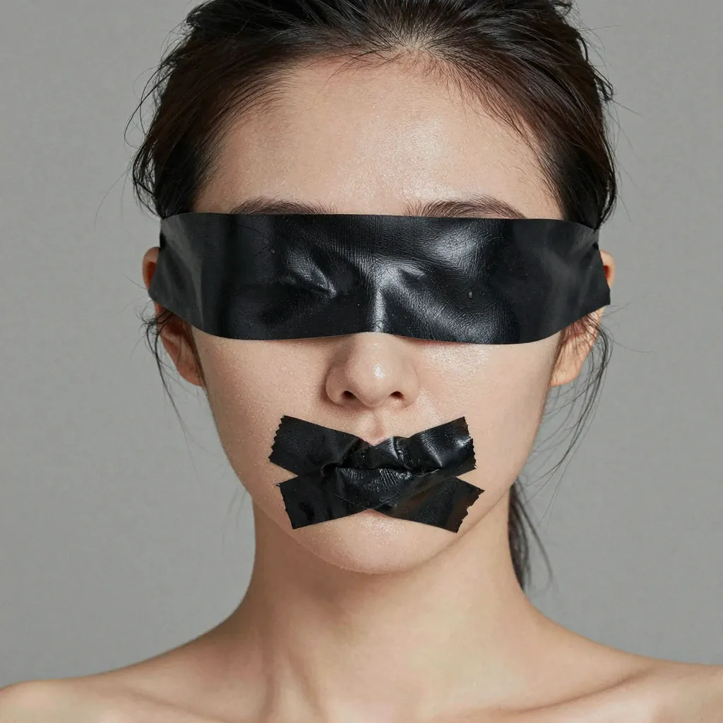 黒テープ（seed456）