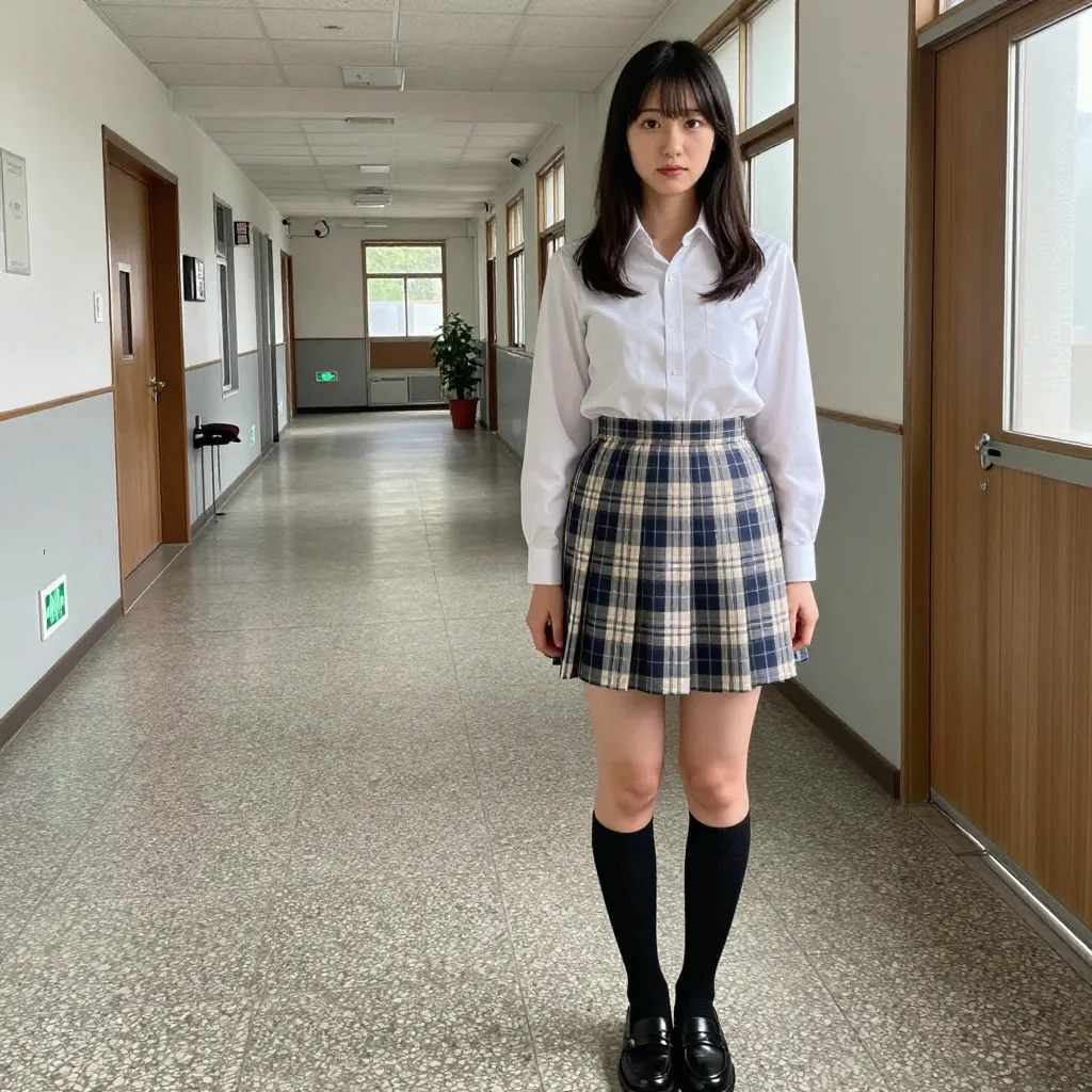 knee-high s2