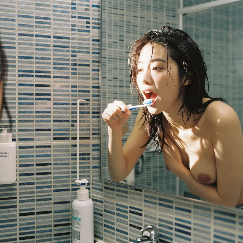 open mouth s3