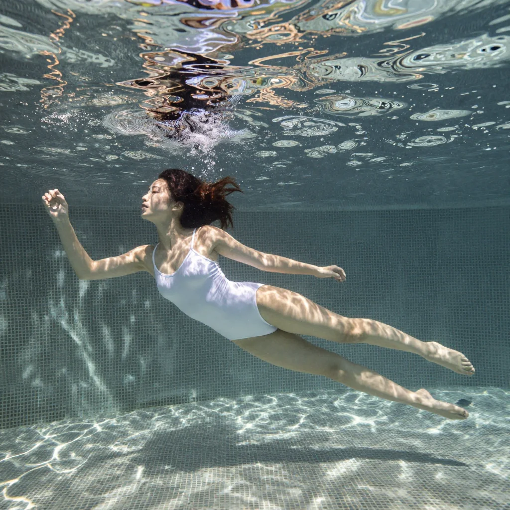 underwater s1