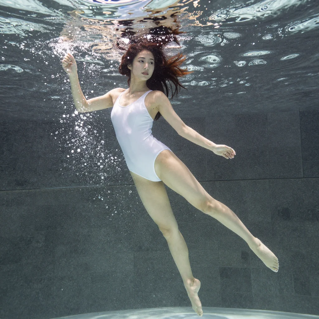 underwater s3