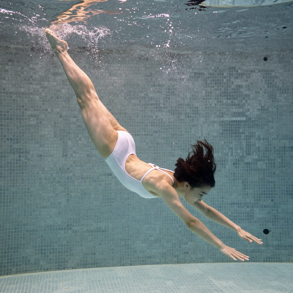 diving s1