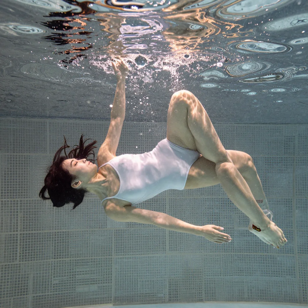 diving s2