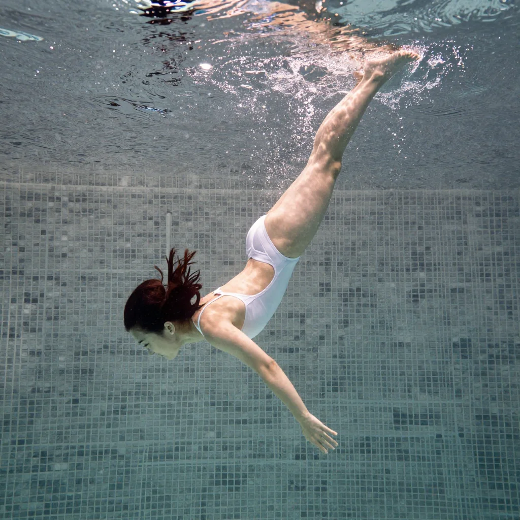 diving s3